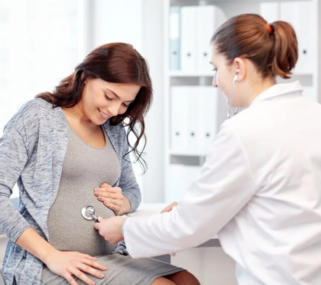 Comprehensive Gynaecology & Maternity Hospital in Nagarabhavi